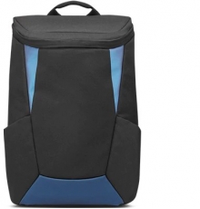 Lenovo IdeaPad Gaming backpack 15.6", black/blue