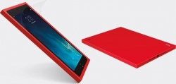 Logitech BLOK case for Apple iPad mini red