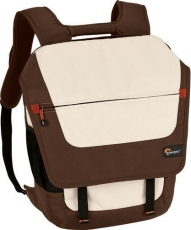 Lowepro Backpack Factor 15.4" backpack brown