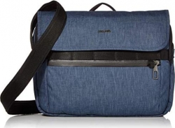 Pacsafe MetroSafe X 12" carrying case blue