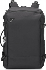 Pacsafe Vibe 40 Anti-Theft 40l backpack, black