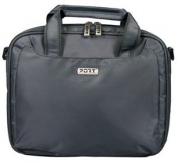 Port Designs Netbag nylon 10" carrying case black