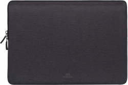 RivaCase 7703 ECO Laptop sleeve 13.3" black