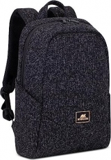 RivaCase 7923 Laptop backpack 13.3" black