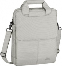 RivaCase 8270 Laptop backpack 12.1" backpack grey