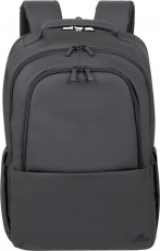 RivaCase 8435 ECO Laptop backpack 15.6", black