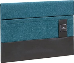 RivaCase Lantau 8803 Ultrabook sleeve 13.3" Aqua Melange