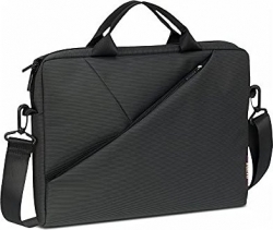 RivaCase Laptop bag 15.6" black