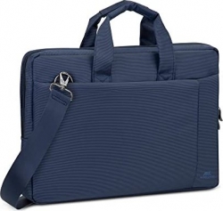 RivaCase Laptop bag 15.6" blue
