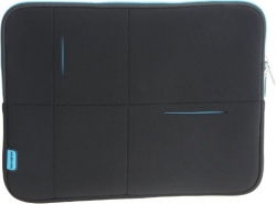 Samsonite Airglow 15.6" sleeve black/blue