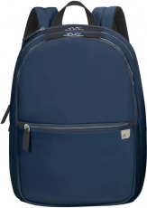 Samsonite Eco Wave 15.6" notebook-backpack, Midnight Blue