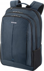 Samsonite GuardIT 2.0 Laptop Backpack L 17.3" notebook-backpack blue