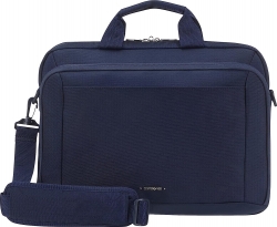 Samsonite Guardit Classy 15.6" notebook-briefcase, Midnight Blue