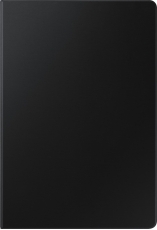 Samsung EF-BT730 Book Cover for Galaxy Tab S7+ / S7 FE, Black