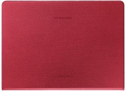 Samsung EF-DT800 Simple Cover for Galaxy Tab S 10.5 red