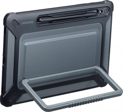 Samsung EF-RX710 Outdoor Cover for Galaxy Tab S9, Black