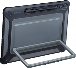 Samsung EF-RX810 Outdoor Cover for Galaxy Tab S9+, Black
