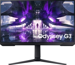Samsung Odyssey G3 G32A, 27"