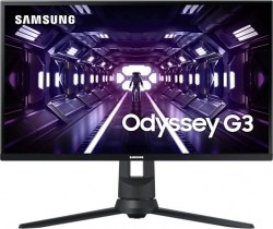 Samsung Odyssey G3 G33TF / G34TF / G35TF, 27"