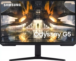 Samsung Odyssey G5 G50A (2021), 27"