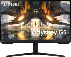 Samsung Odyssey G5 G50A (2023), 32"
