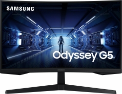 Samsung Odyssey G5 G53T / G54T / G55T (2022), 26.9"