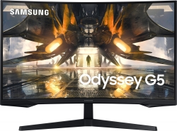 Samsung Odyssey G5 G55A (2022), 32"