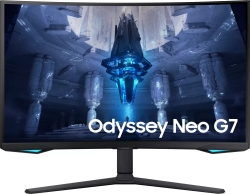 Samsung Odyssey Neo G7 G75NB (2022), 32"