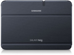 Samsung sleeve for Galaxy Note 10.1 Flip-Style grey