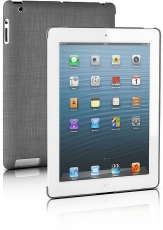 Speedlink Verge Design Cover for iPad 3/4 cotton
