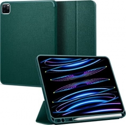 Spigen Urban Fit sleeve for Apple iPad Pro 11" (2018/2020/2021), Military Green