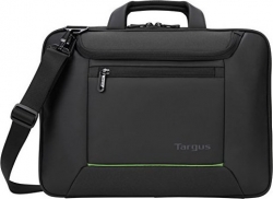 Targus Balance Ecosmart 14" carrying case black