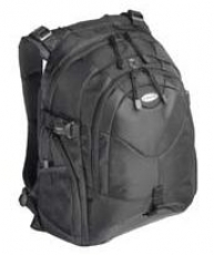 Targus Campus Backpack 15.4" backpack black
