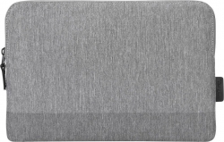 Targus CityLite 15.6" sleeve grey