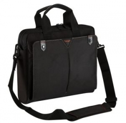 Targus Classic+ Topload 15.6" carrying case black