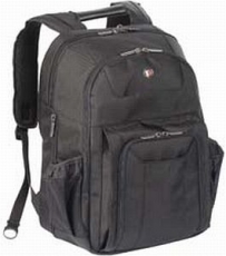 Targus Corporate Traveller Backpack 15.4" backpack