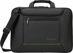 Targus EcoSmart Notebook case, black, 15.6"