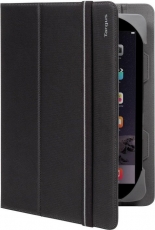 Targus Fit N' Grip universal case for 9.7-10.1" Tablets black