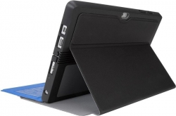 Targus Folio wrap case for Microsoft Surface 3 black