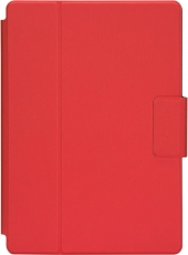 Targus Sicher Fit universal case for 9-10.5" Tablets red