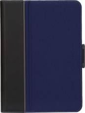 Targus VersaVu signature Series case for Apple Pro 11", black/blue