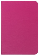 Trust Aeroo Ultrathin Folio Stand for iPad Air pink