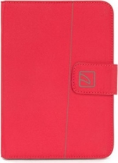 Tucano Facile universal 7" Tablet sleeve red