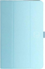 Tucano Tre Folio case Galaxy Tab A 10.5", blue