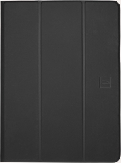 Tucano Up Plus Folio case for iPad 10.2" and iPad Air 10.5", black