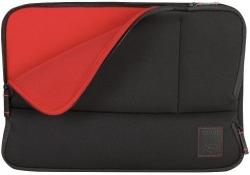 Ultron Techair 15.6" Neoprene Plus sleeve black/red
