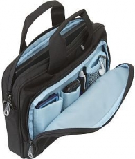 Ultron Techair 15.6" carrying case black/blue