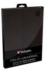 Verbatim 10.1" Tablet universal sleeve