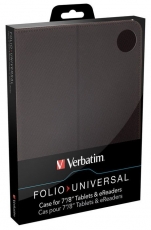 Verbatim 8" Tablet universal sleeve