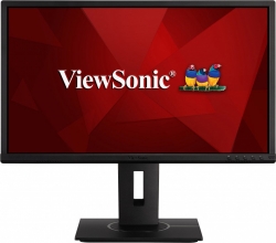 ViewSonic VG2440, 23.6"